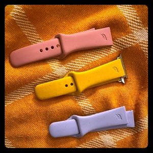 Pela Apple Watch bands- 38-40
